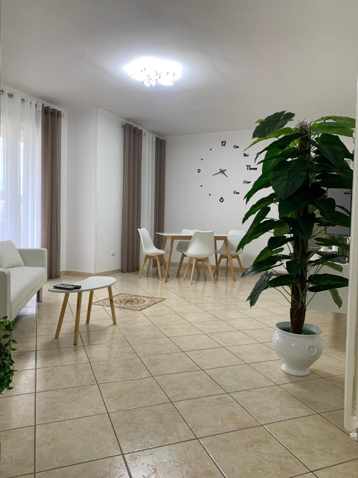 Alema Casa Vacanze Leporano Exterior foto