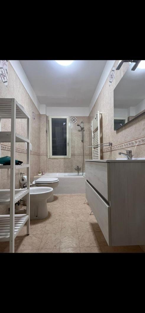 Alema Casa Vacanze Leporano Exterior foto